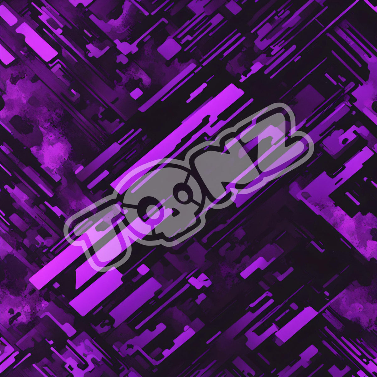 Cyberpunk Textures Pack