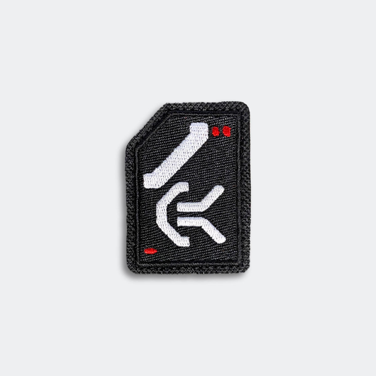 Cyberpunk SD Card Patch