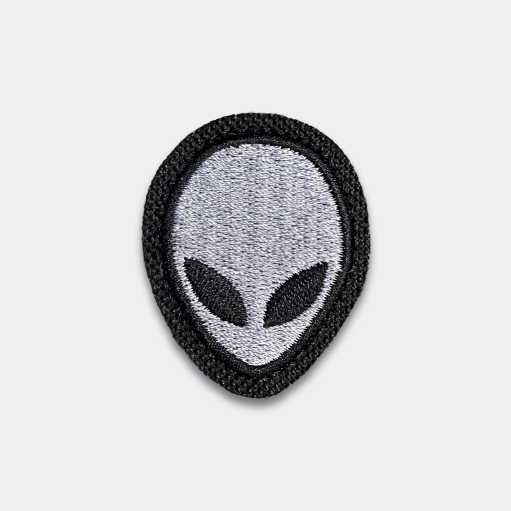 Alien Patch