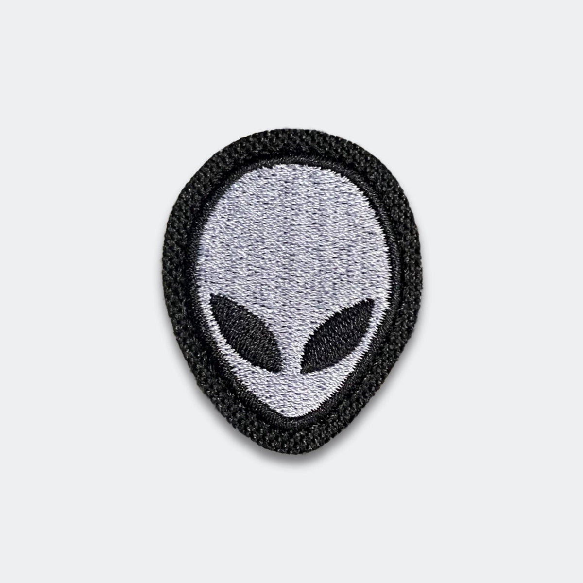 Alien Patch