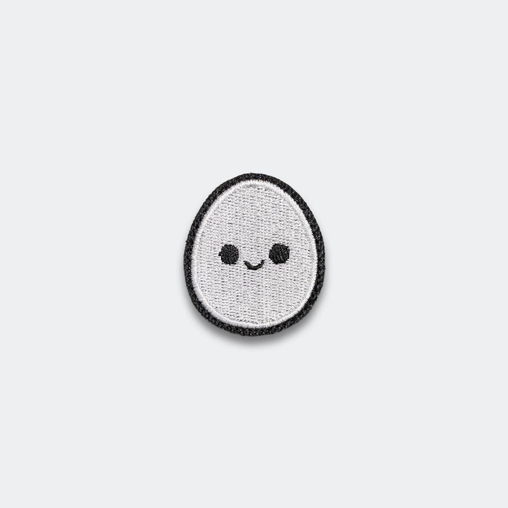 Kawaii Egg Patch