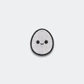 Kawaii Egg Patch