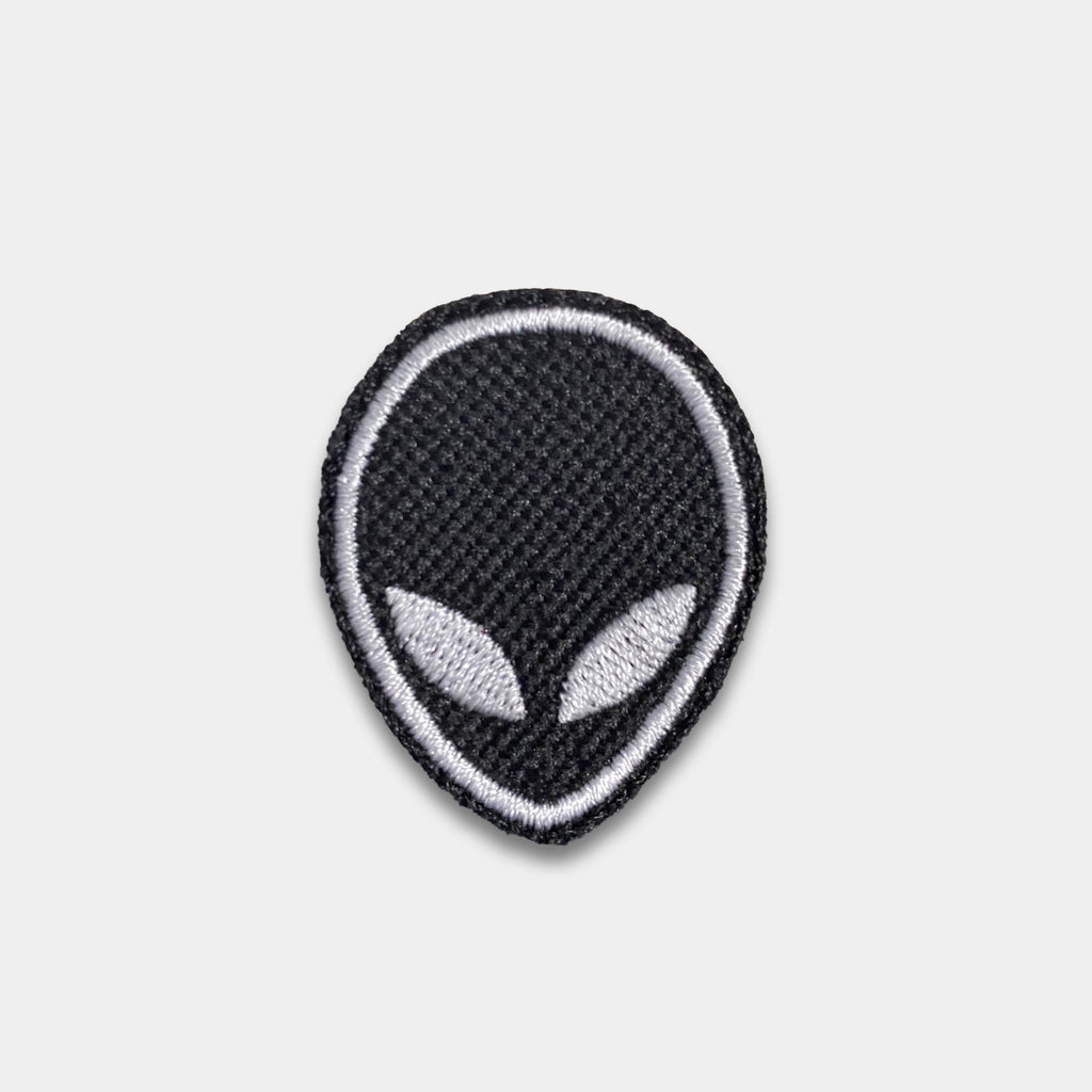 Alien Outline Patch