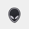Alien Outline Patch