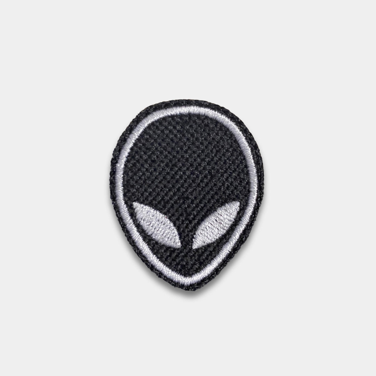 Alien Outline Patch