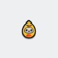 Mini Kawaii Duck Egg Patch