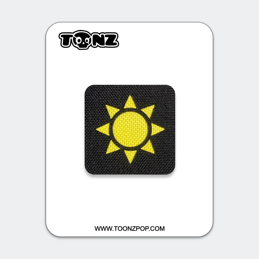 Sun Patch