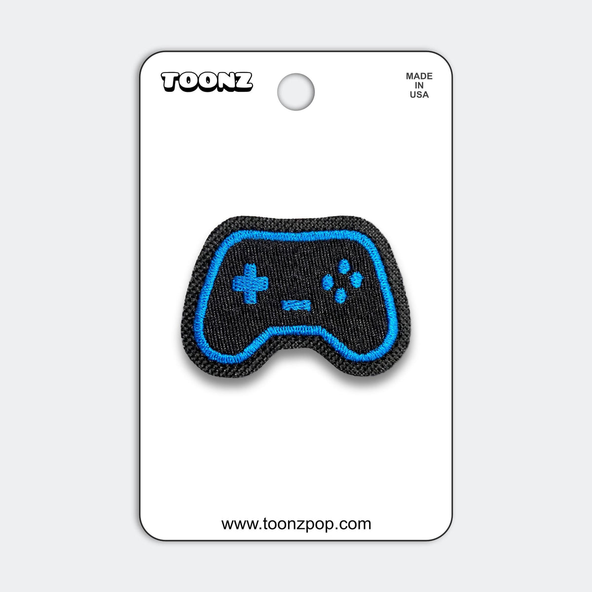 Controller Patch