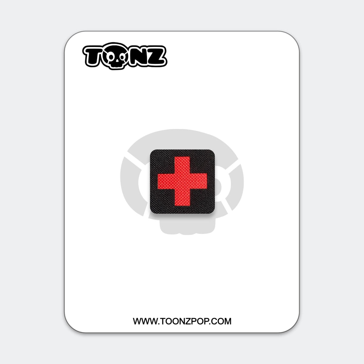 Medic Tactical Patch