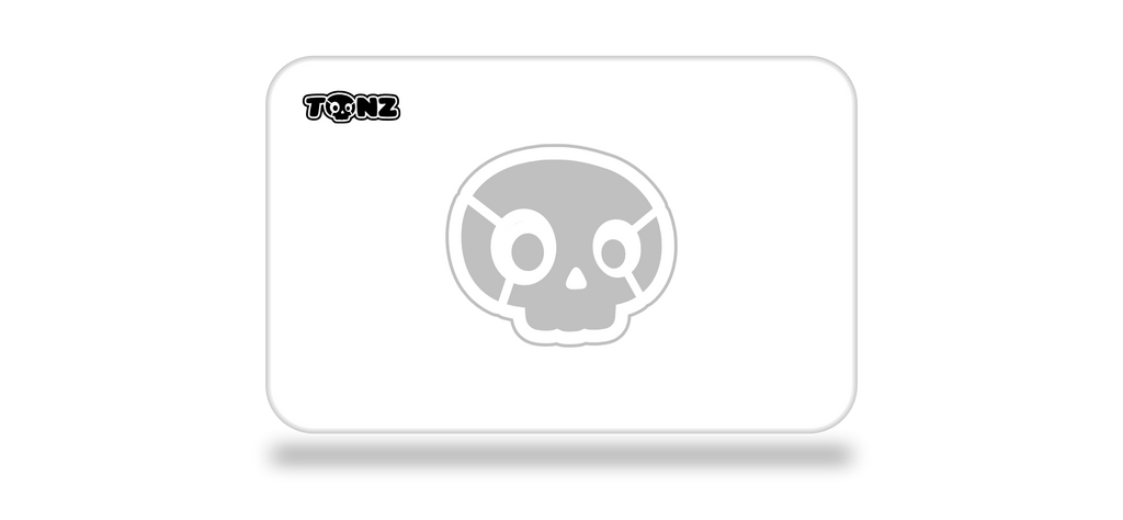TOONZ Gift Card