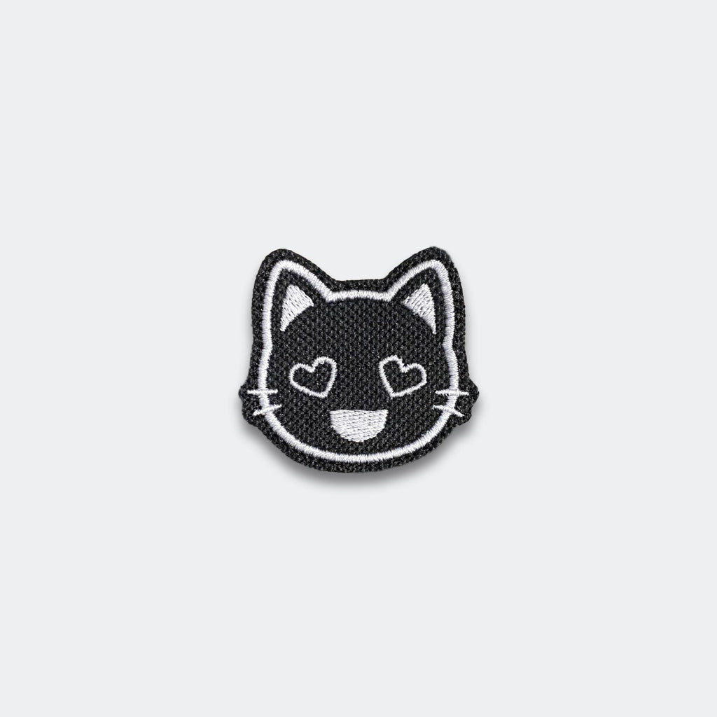 Love Kitty Patch