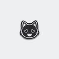 Love Kitty Patch