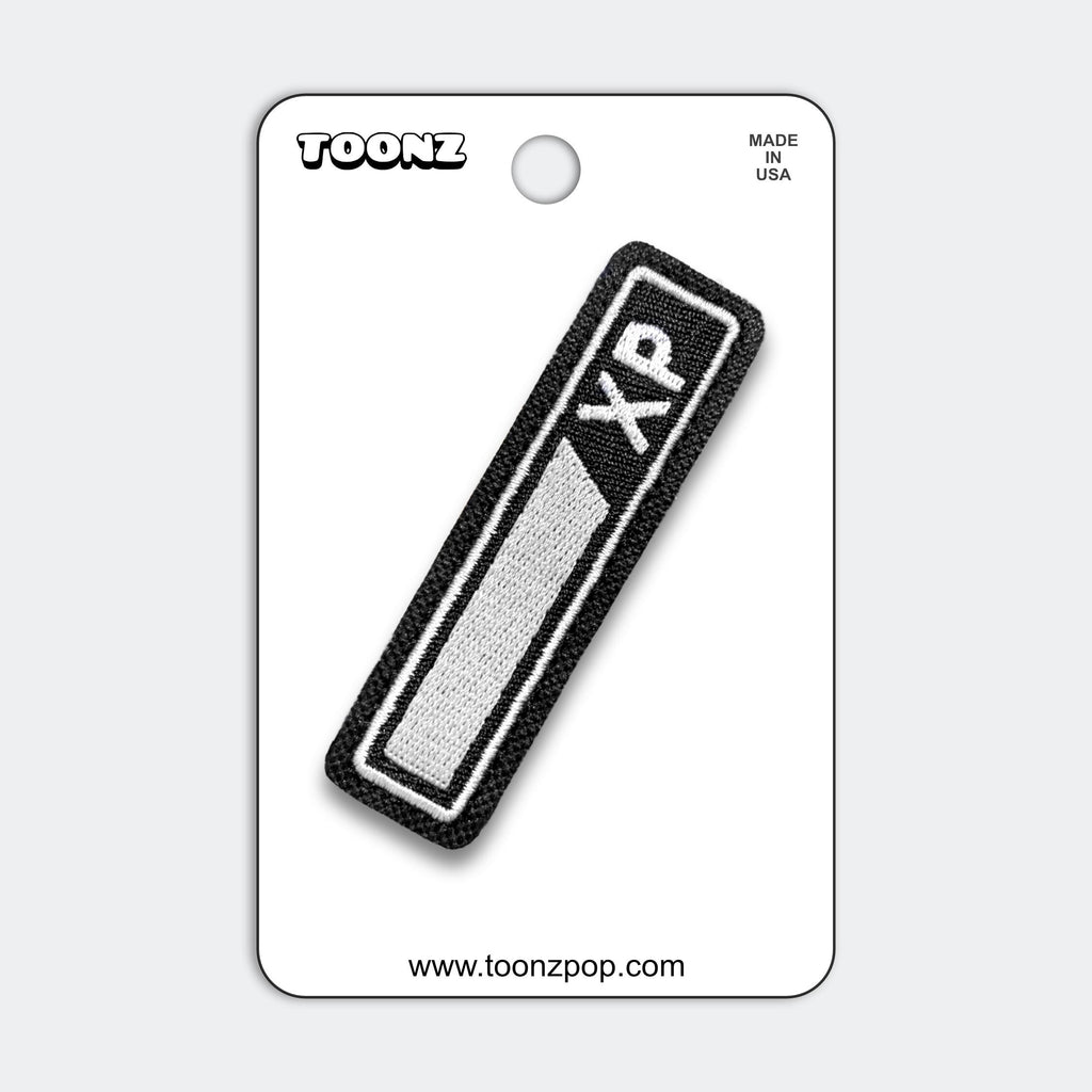 XP Bar Morale Patch