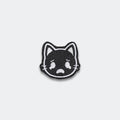 Crying Kitty Patch