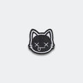 OOF Kitty Patch