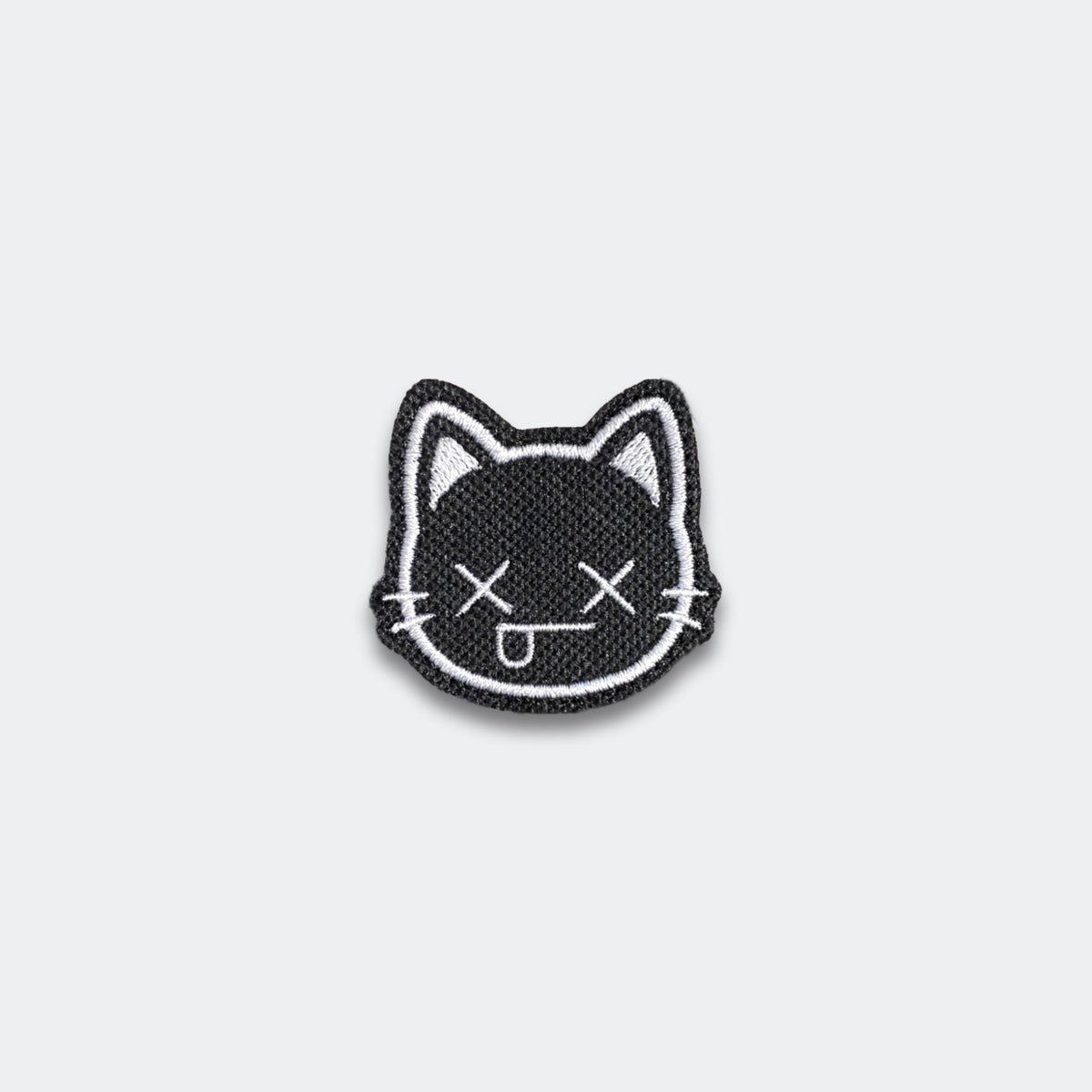 OOF Kitty Patch