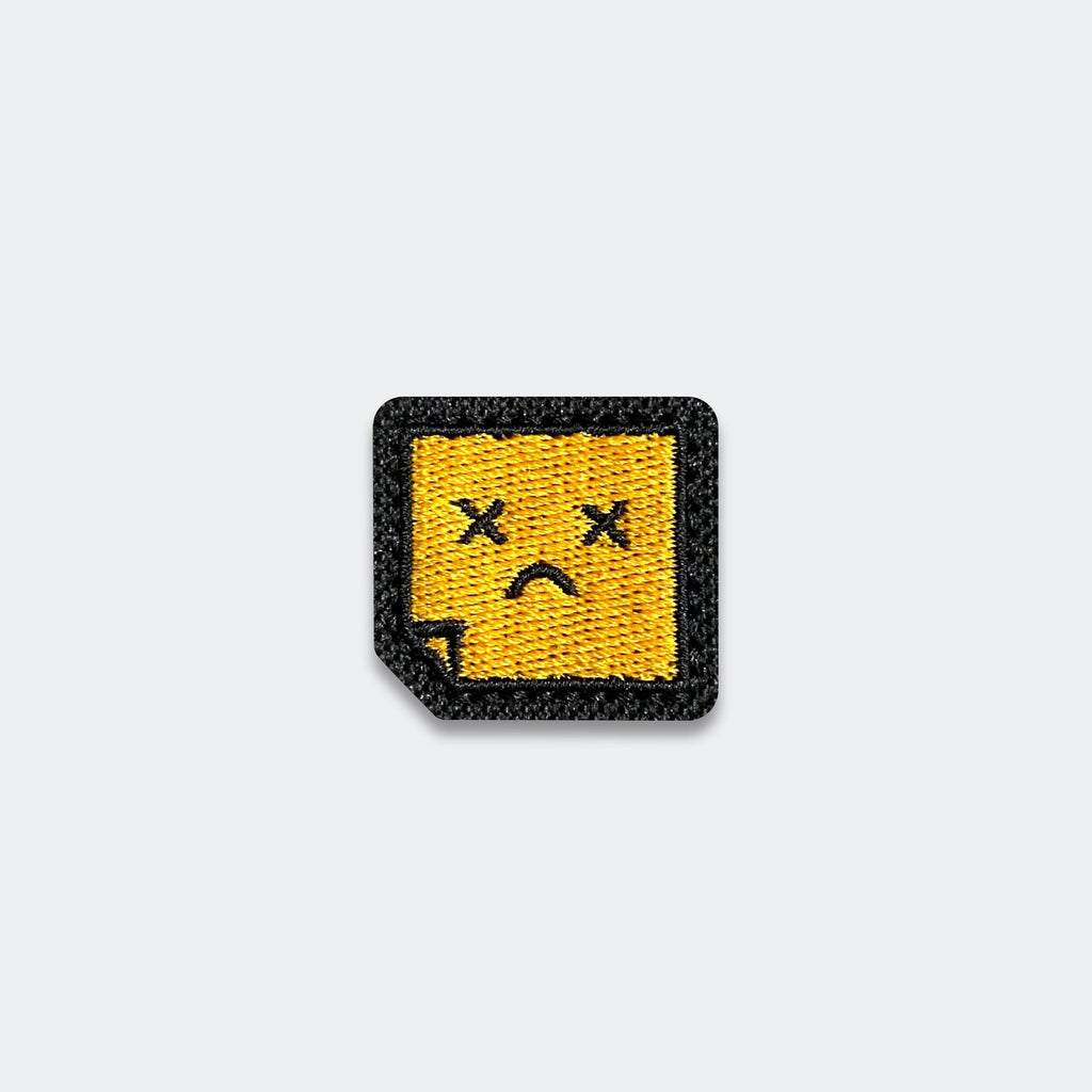Mini Sticky Note Patch