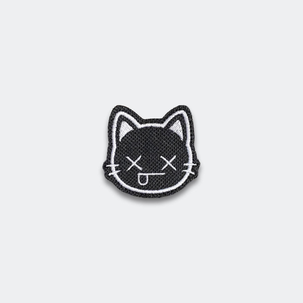 8 Kawaii Kitty Mood Patches