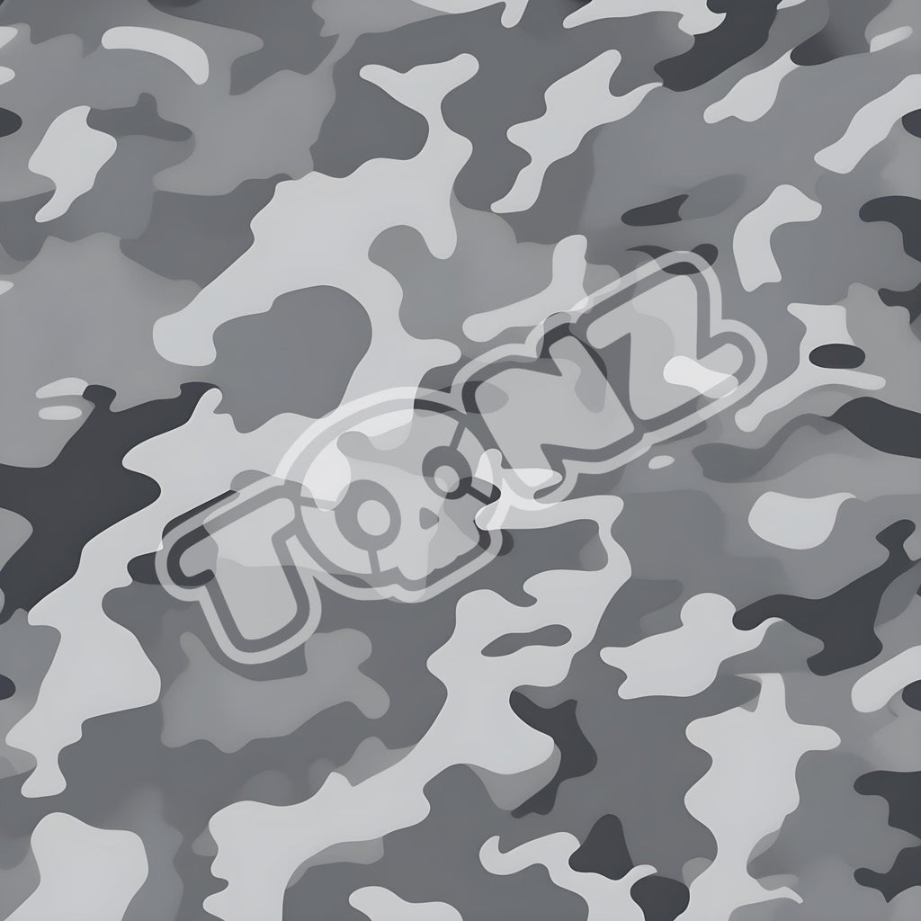 Grey Camo Texture Pack