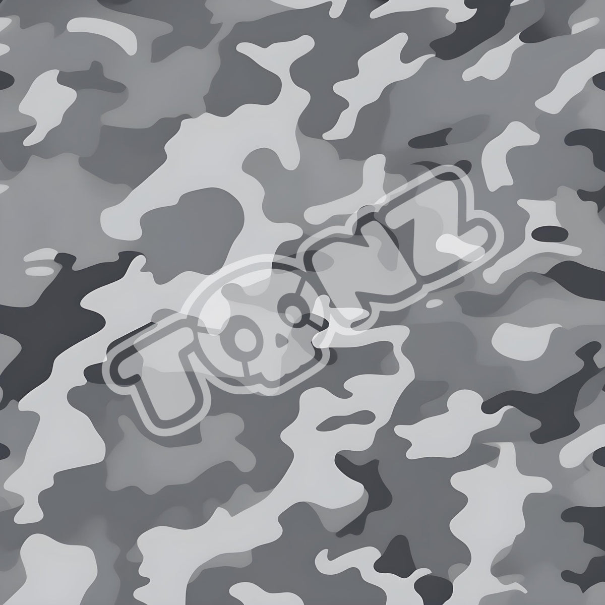 Grey Camo Texture Pack