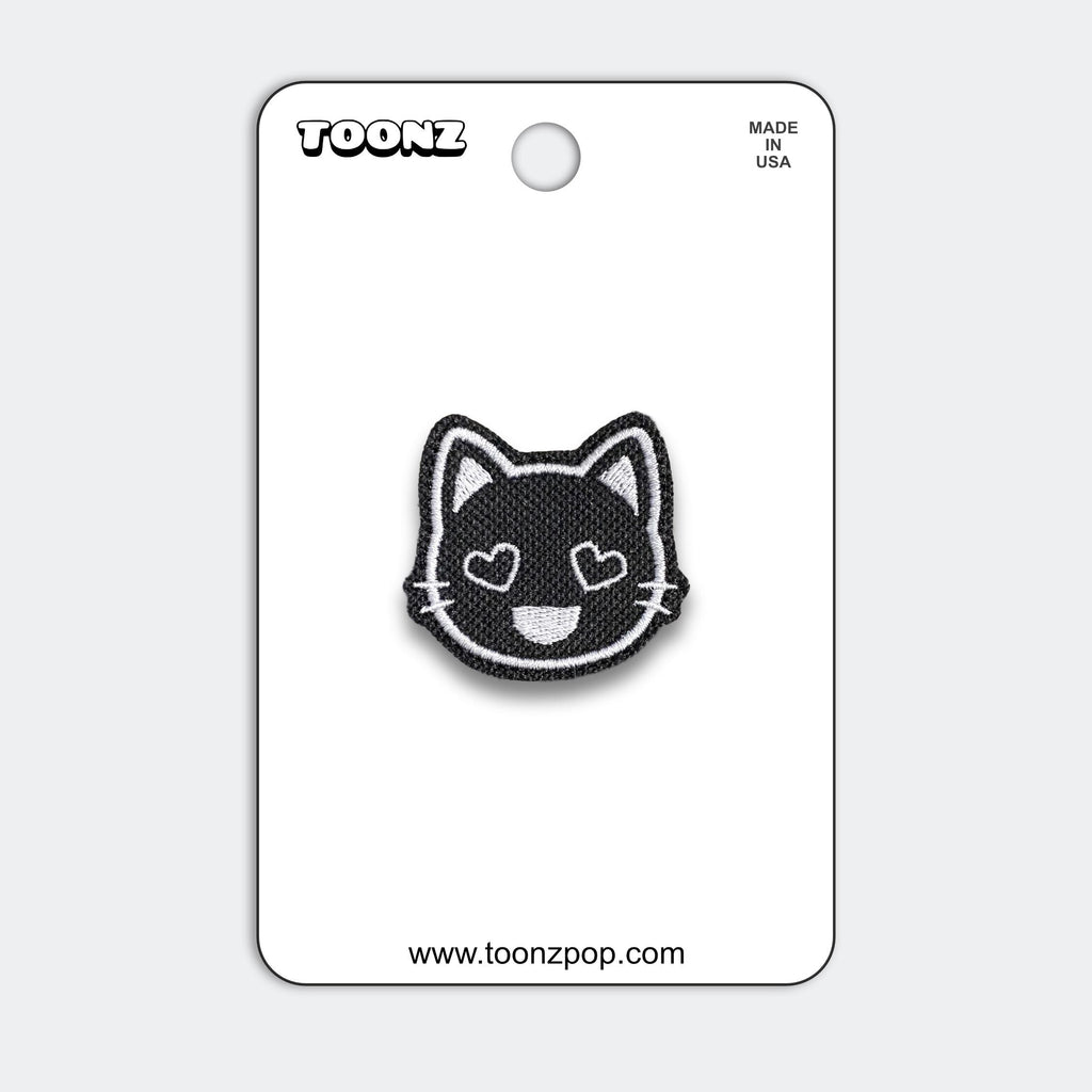 Love Kitty Patch