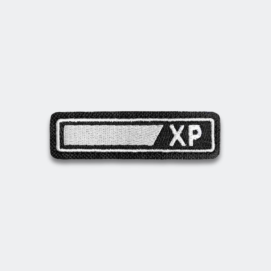 XP Bar Morale Patch