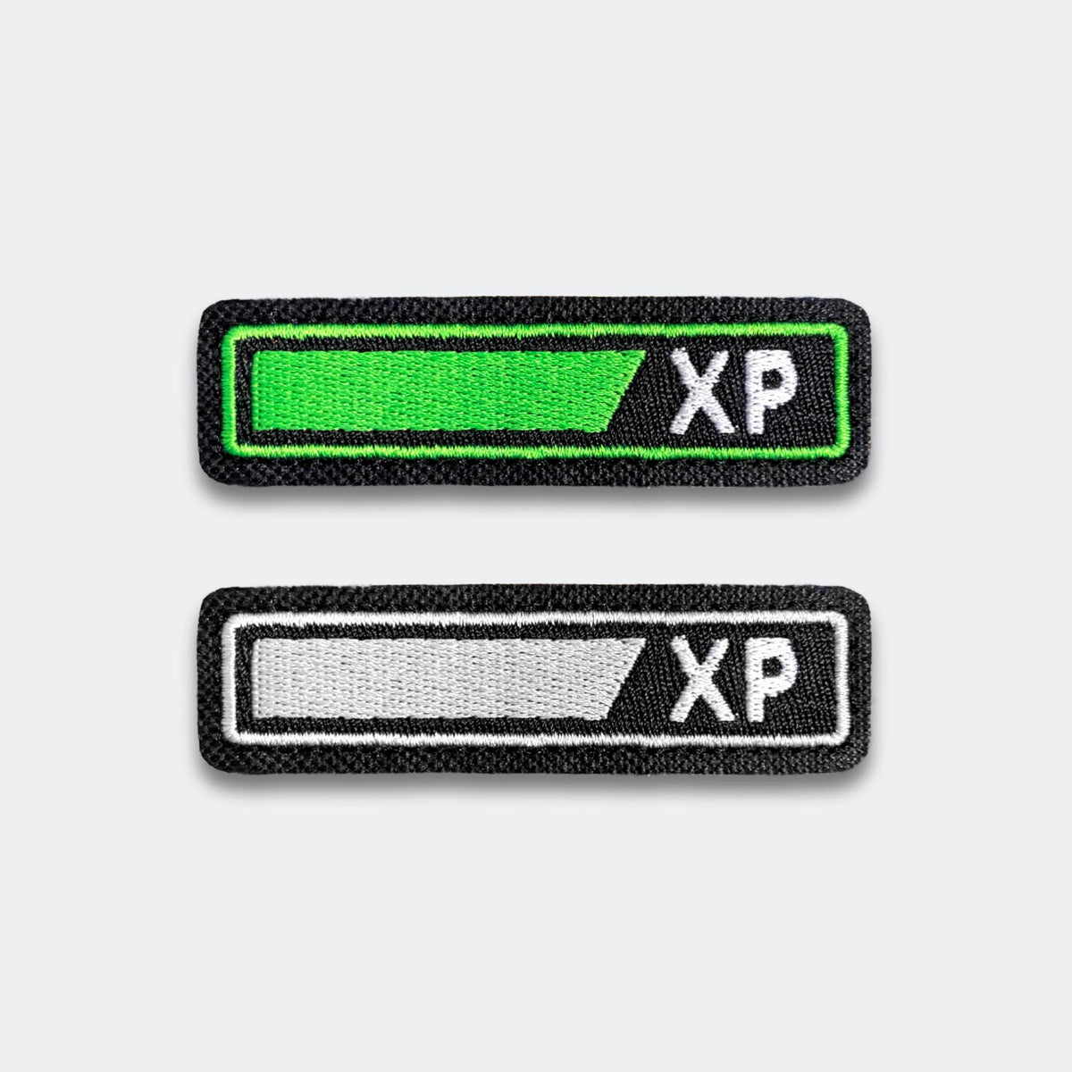 XP Bar Morale Patch