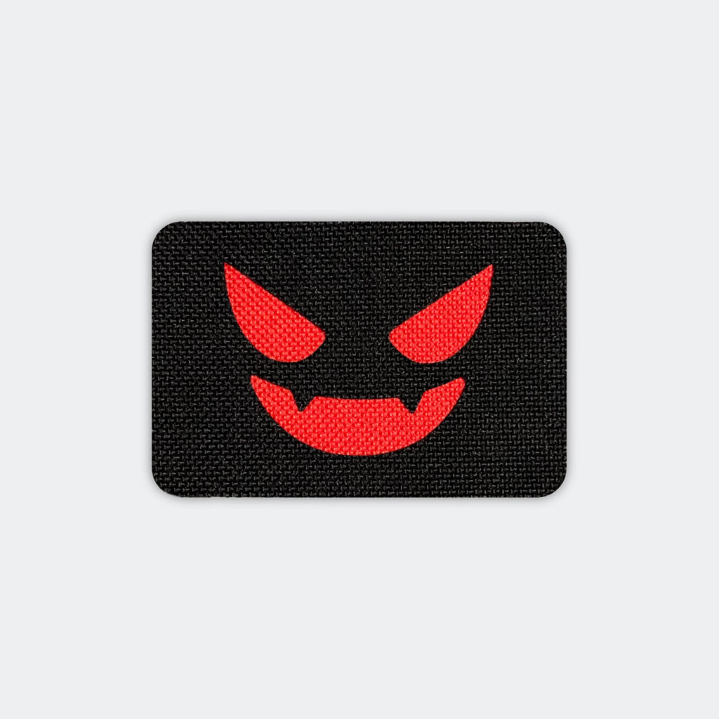 Hacker Morale Patch