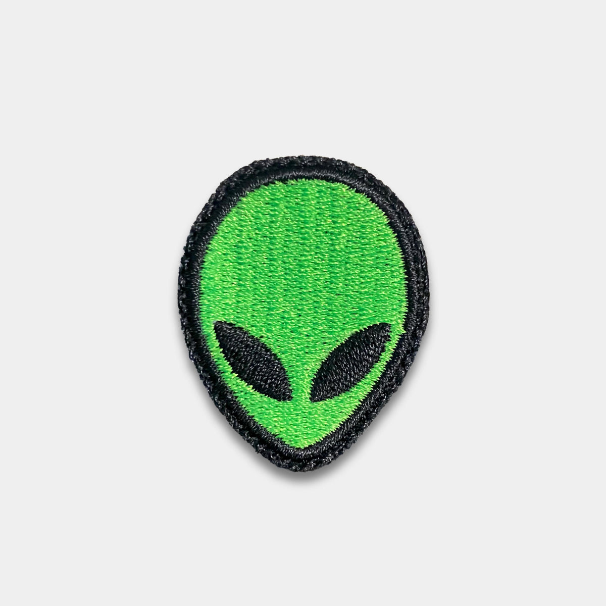 Alien Patch