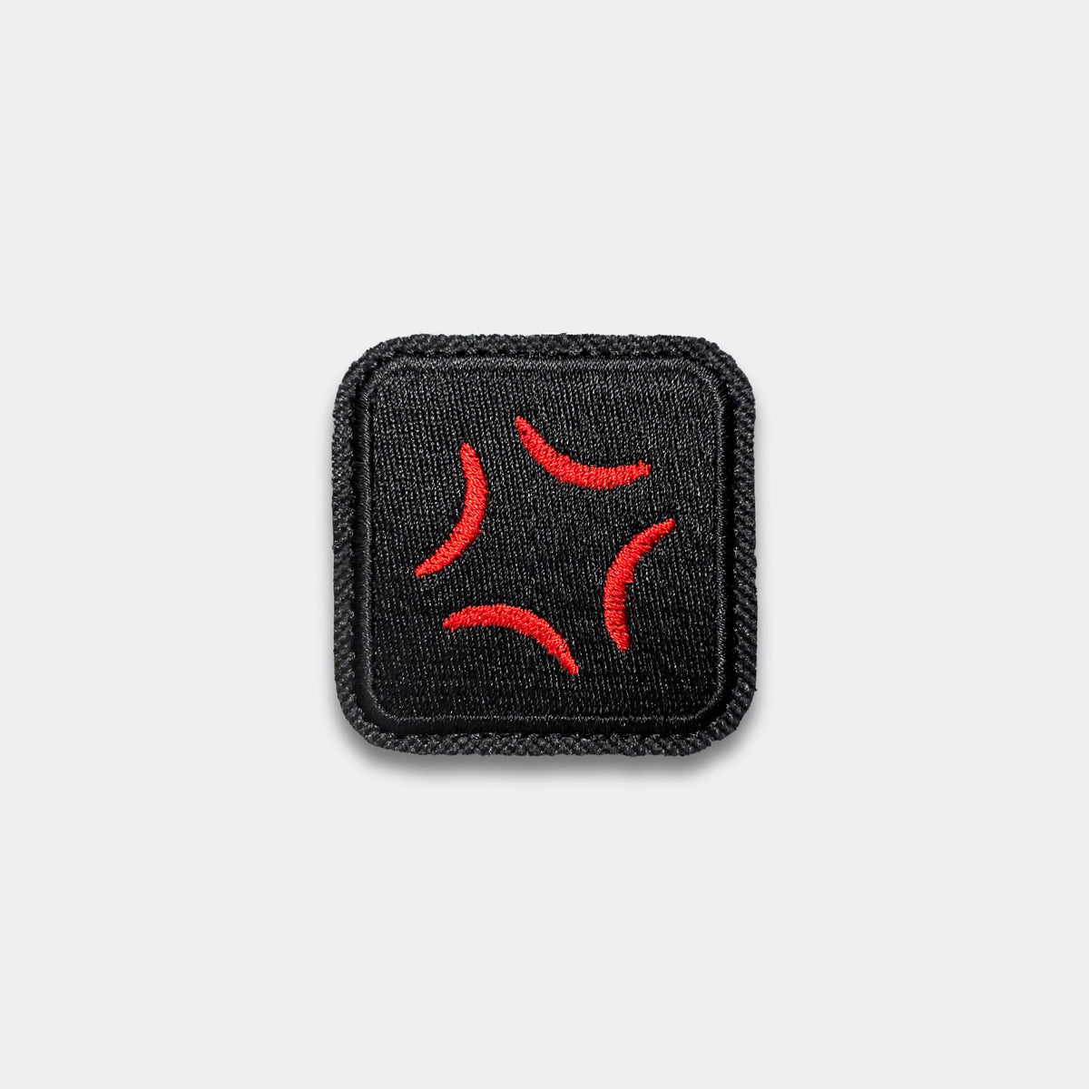 Anime Anger Patch