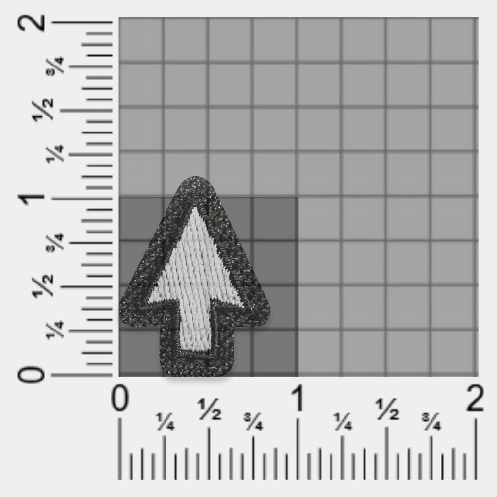 Mini Arrow Patch