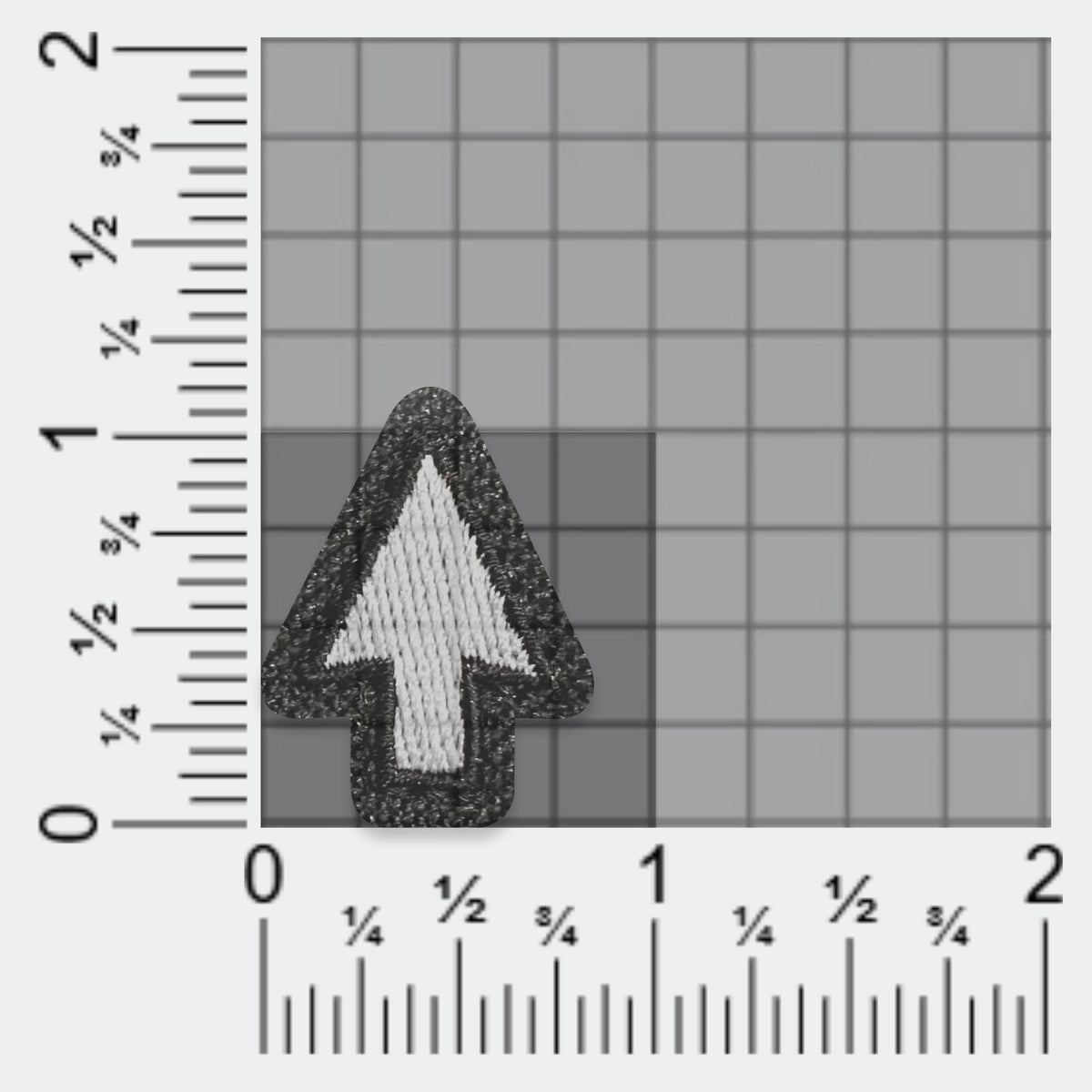 Mini Arrow Patch