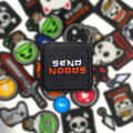 Send Noods Patch