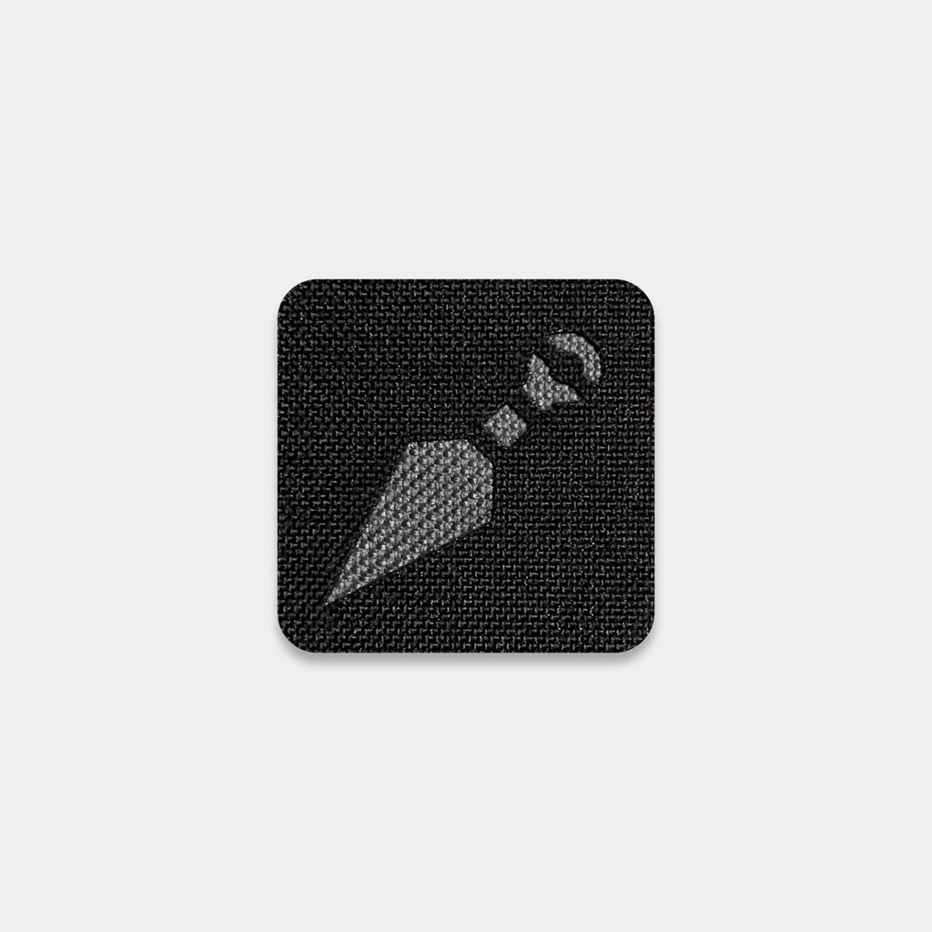 Ninja Kunai Anime Patch