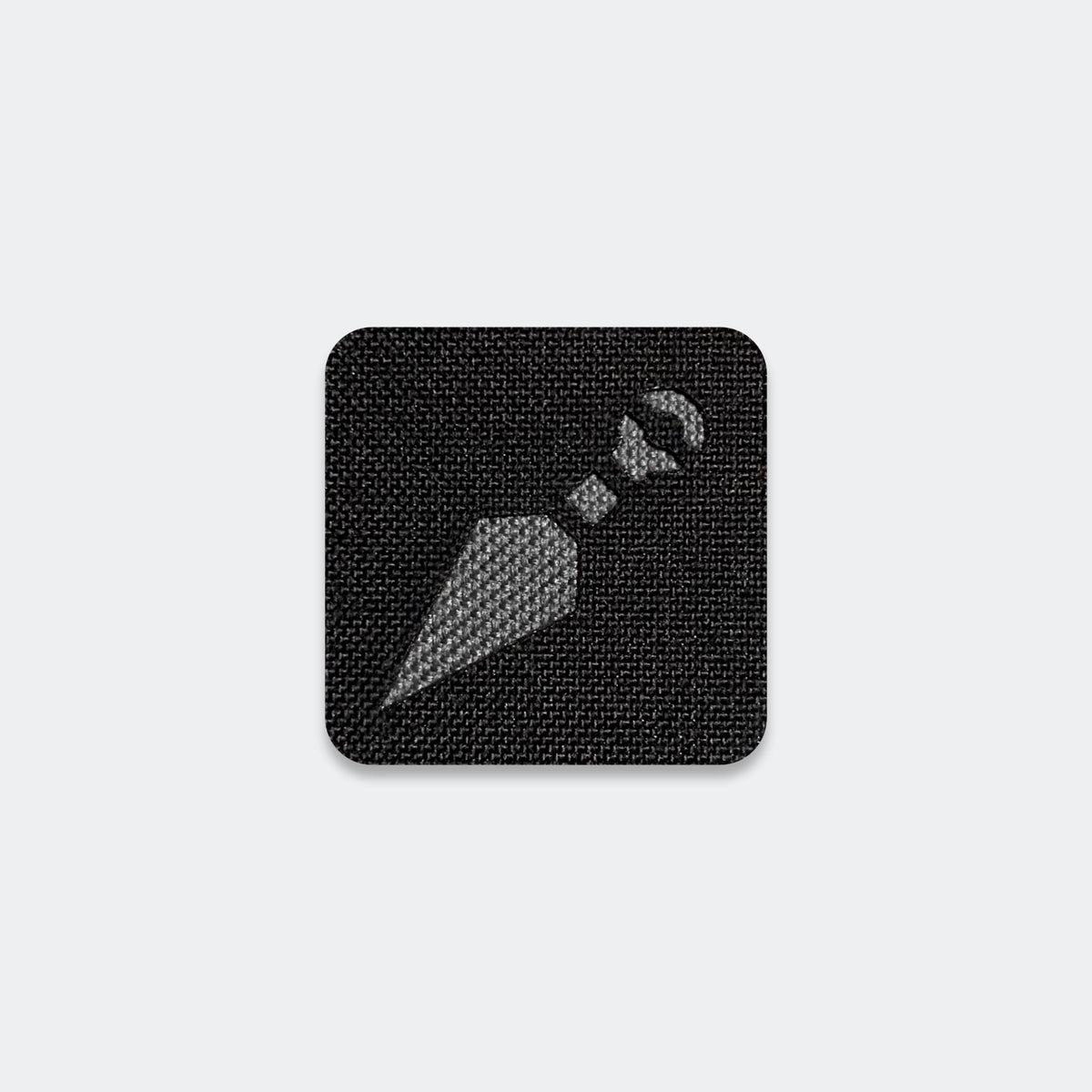 Ninja Kunai Anime Patch