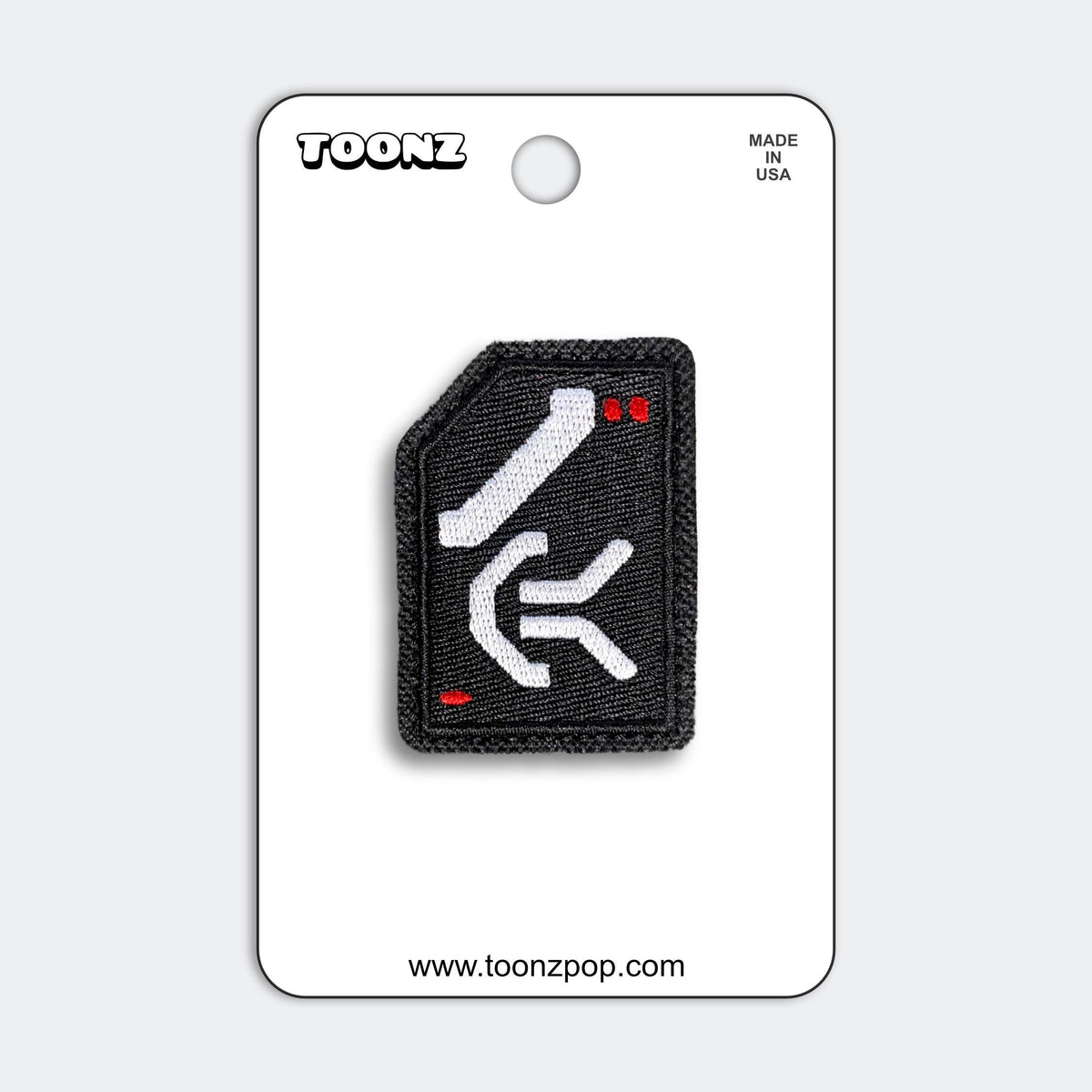 Cyberpunk SD Card Patch