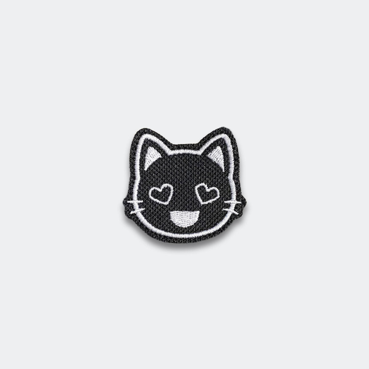 8 Kawaii Kitty Mood Patches