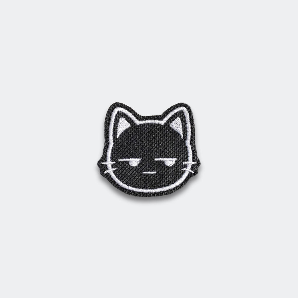 8 Kawaii Kitty Mood Patches
