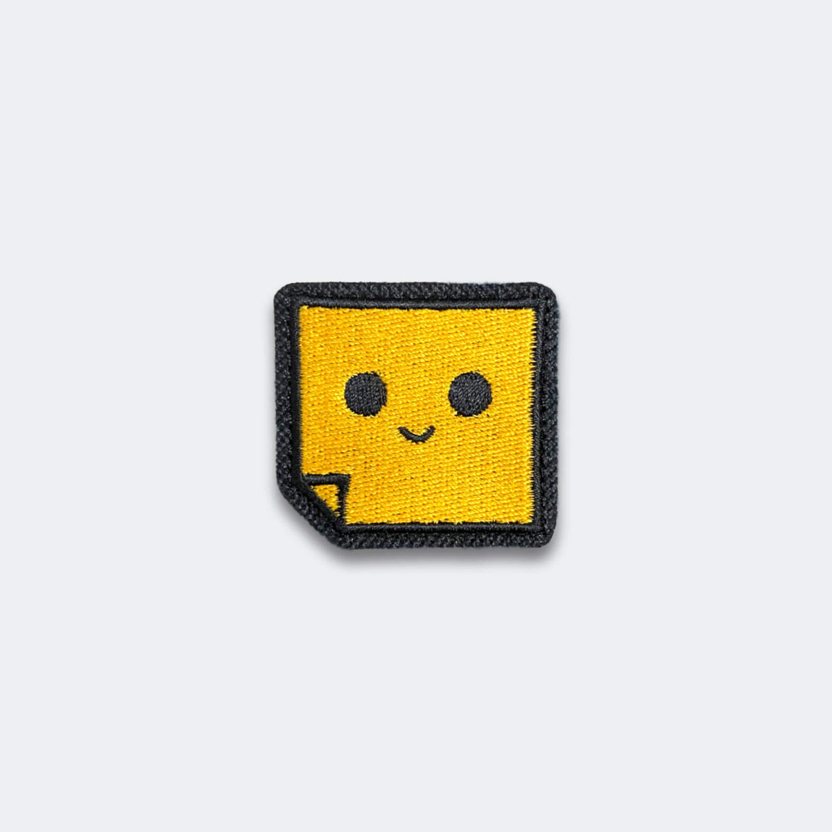 Sticky Note Patch