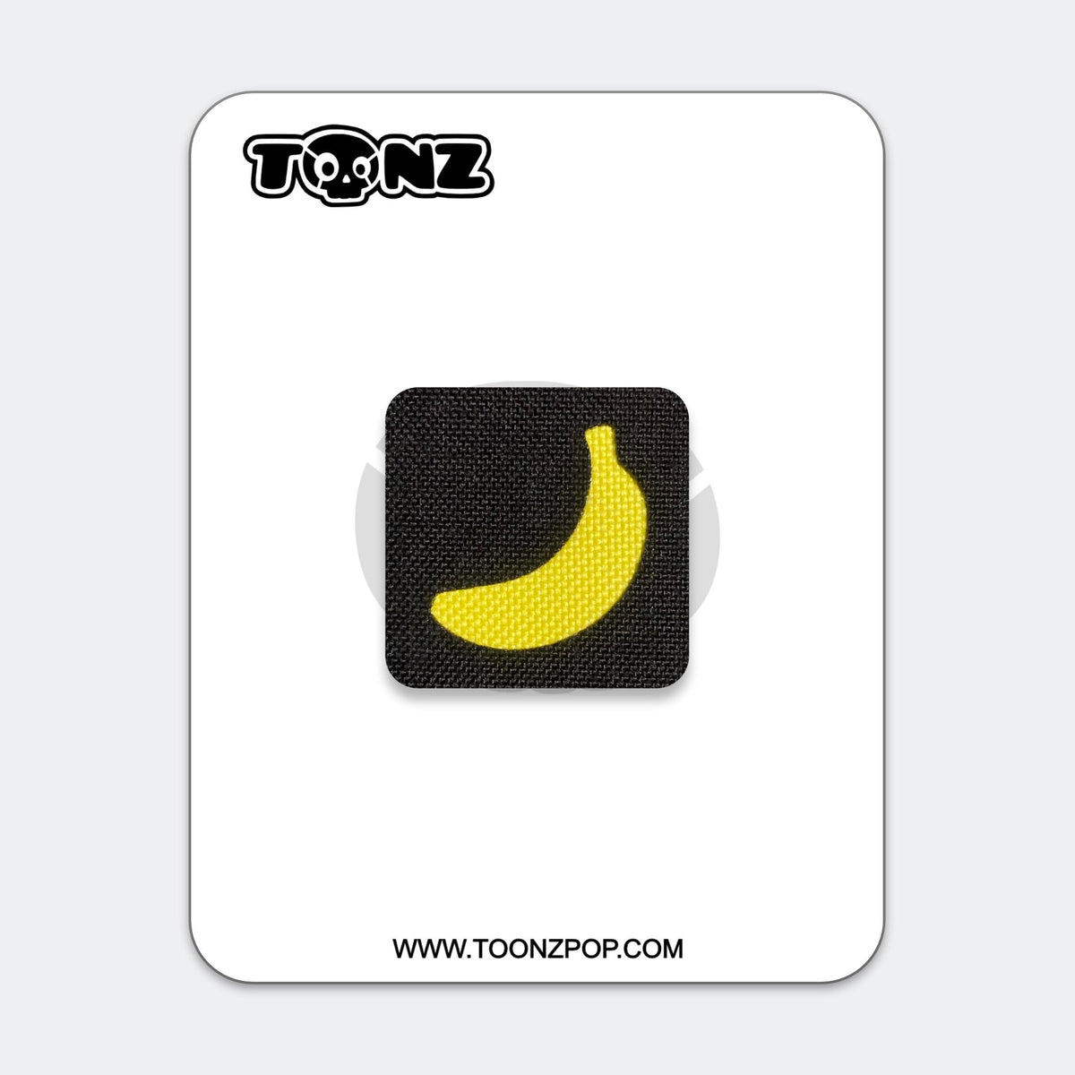 BANANA Patch