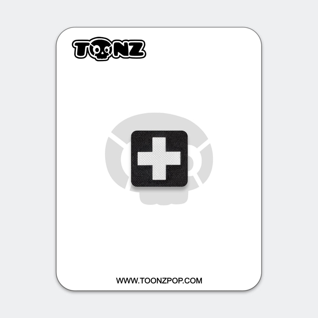 Medic Tactical Patch
