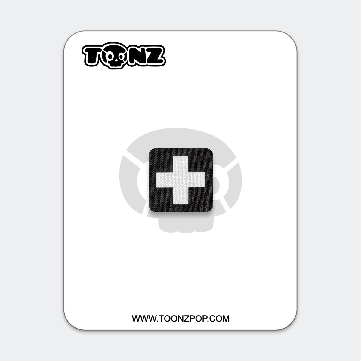 Medic Tactical Patch