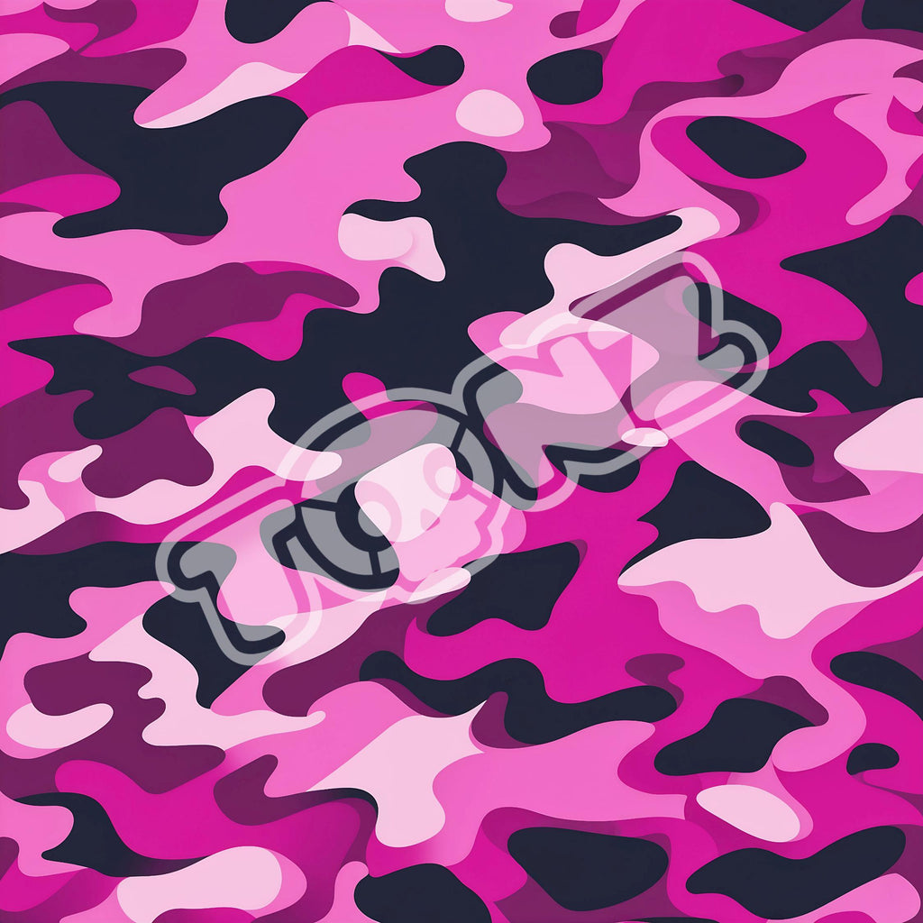 Pink Camo Texture Pack