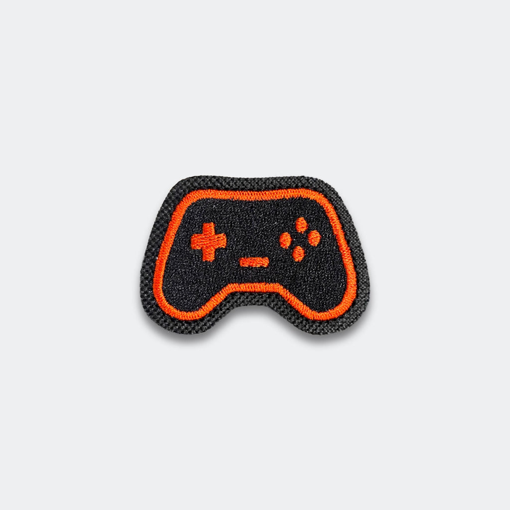 Controller Patch