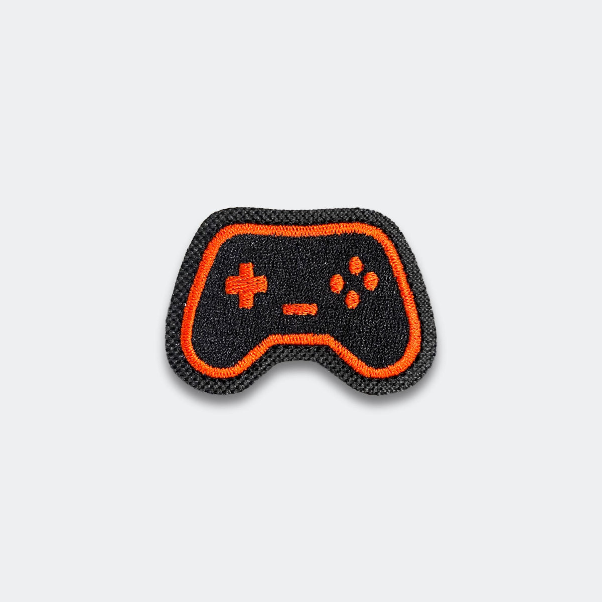 Controller Patch