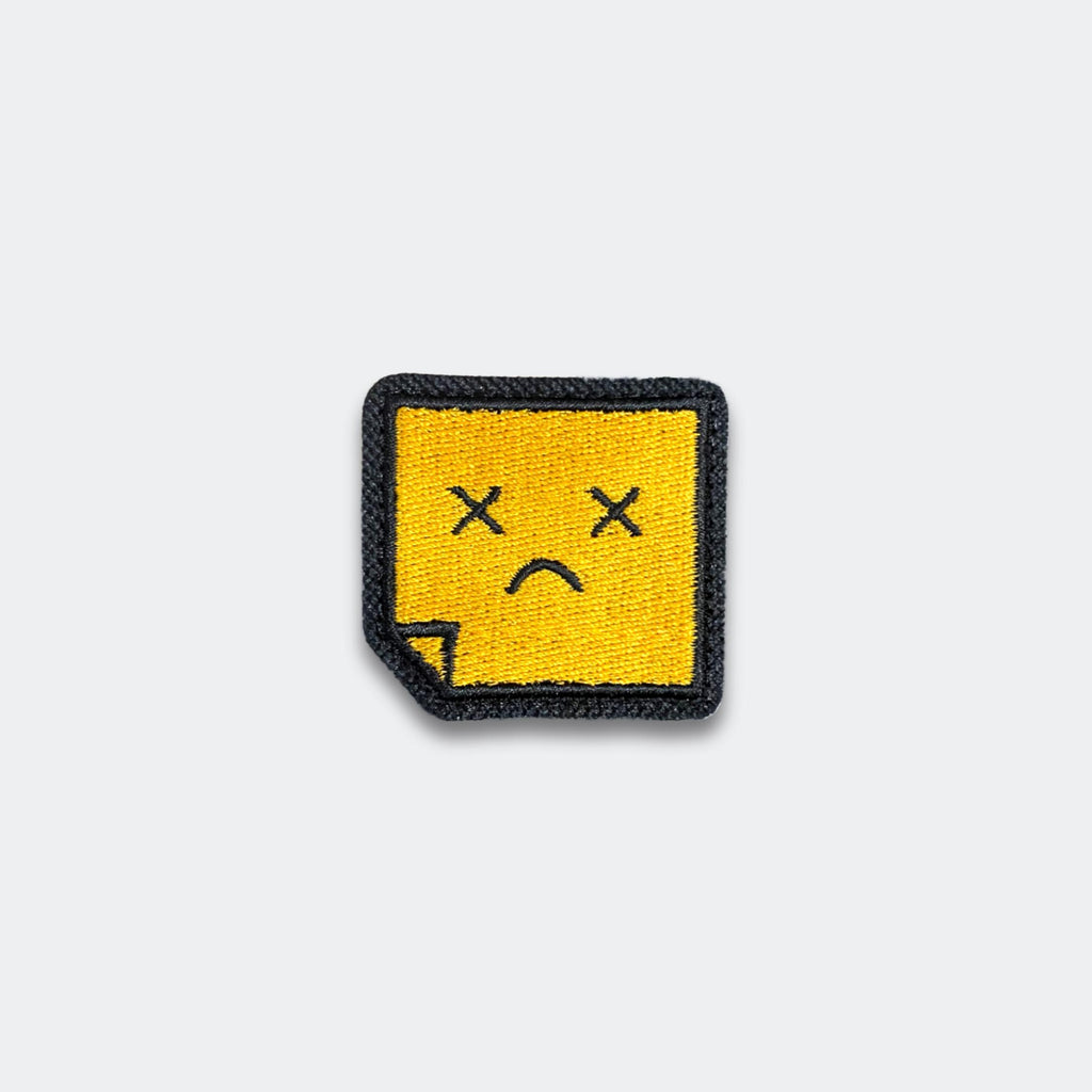 Sticky Note Patch