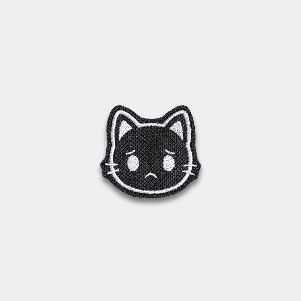 8 Kawaii Kitty Mood Patches