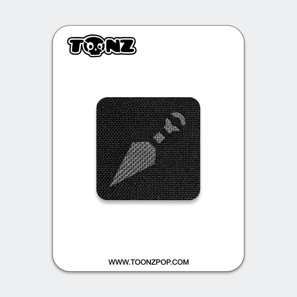 Ninja Kunai Anime Patch