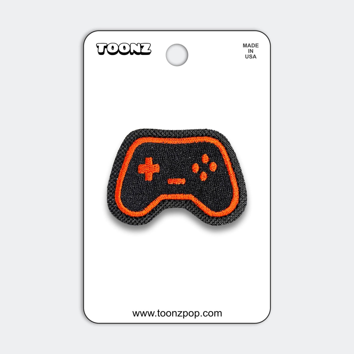 Controller Patch