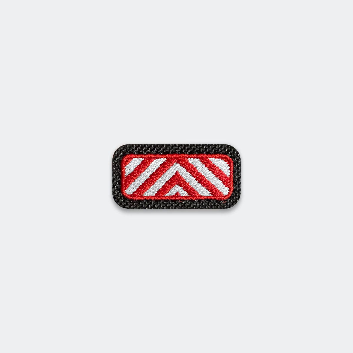 Mini Cyberpunk Sign Patch